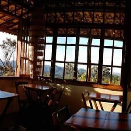 Mirante Do Vale Hotel São Gonçalo do Rio das Pedras Buitenkant foto