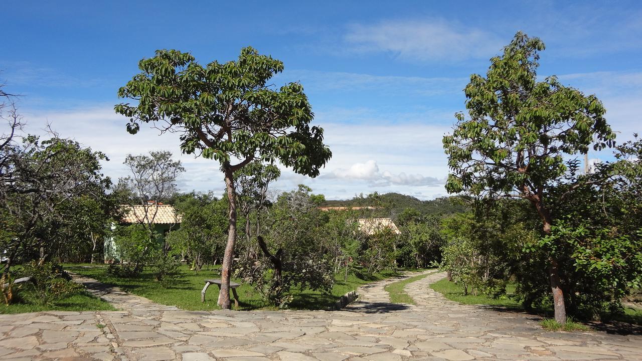 Mirante Do Vale Hotel São Gonçalo do Rio das Pedras Buitenkant foto