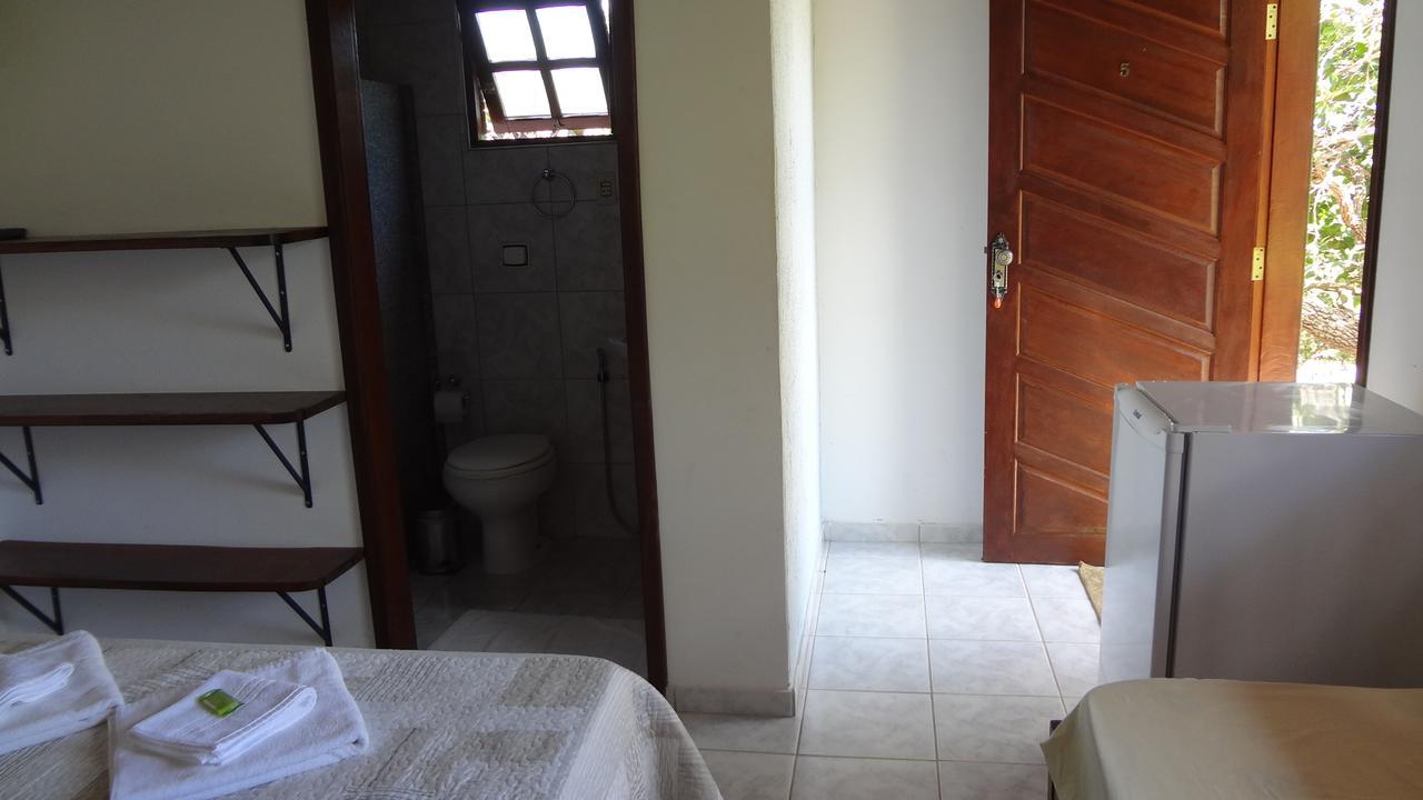 Mirante Do Vale Hotel São Gonçalo do Rio das Pedras Buitenkant foto