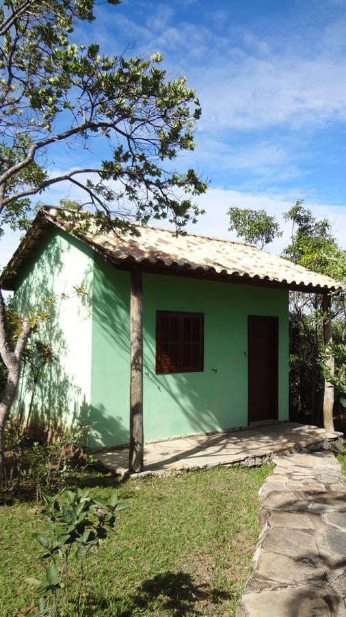 Mirante Do Vale Hotel São Gonçalo do Rio das Pedras Buitenkant foto