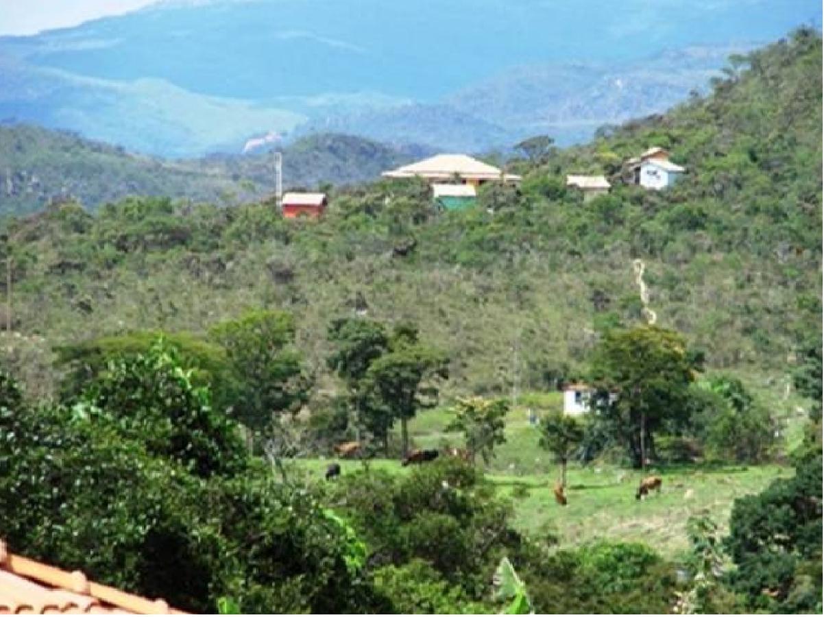 Mirante Do Vale Hotel São Gonçalo do Rio das Pedras Buitenkant foto